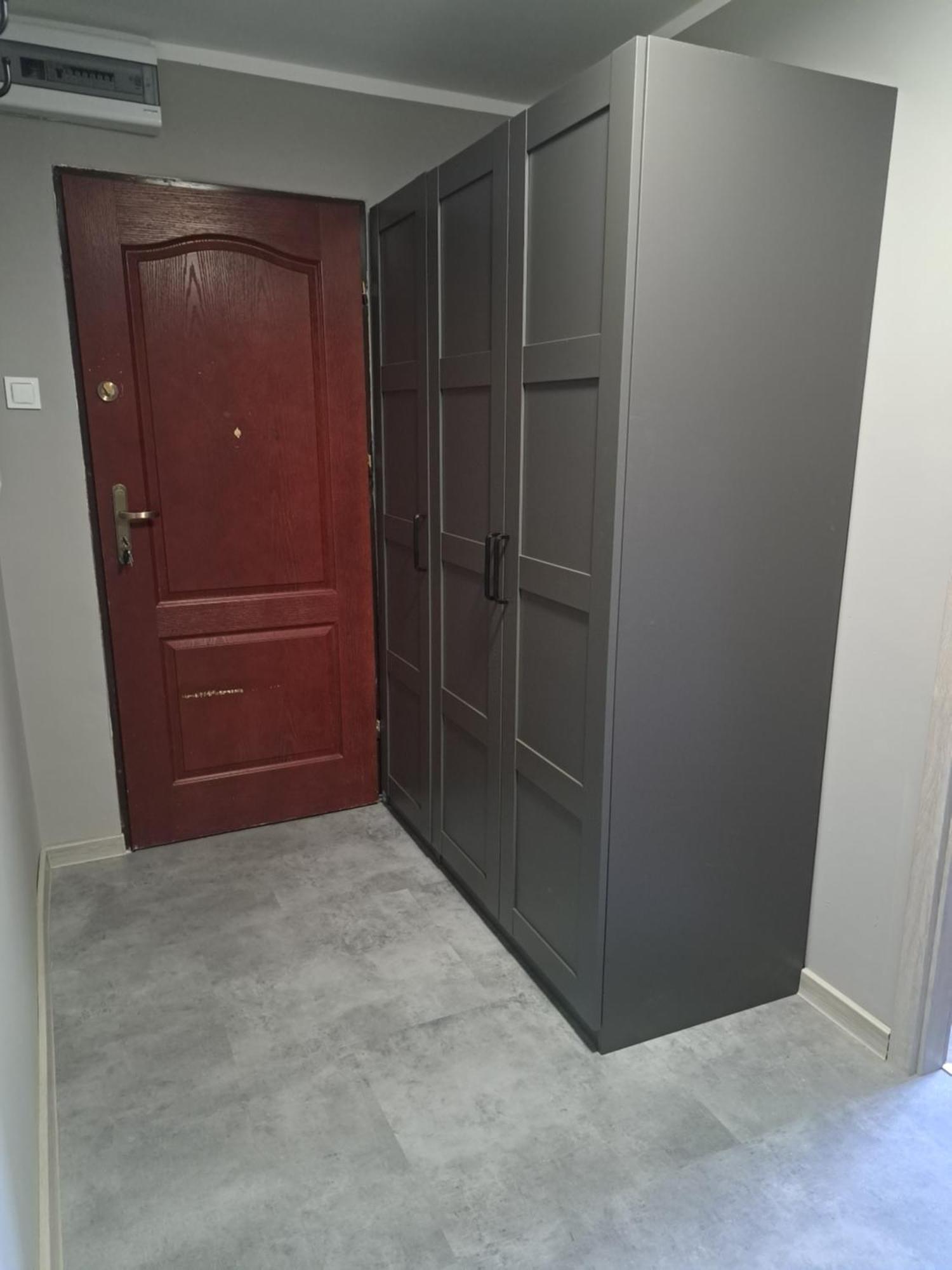 Apartment Aqua Centrum Borowska